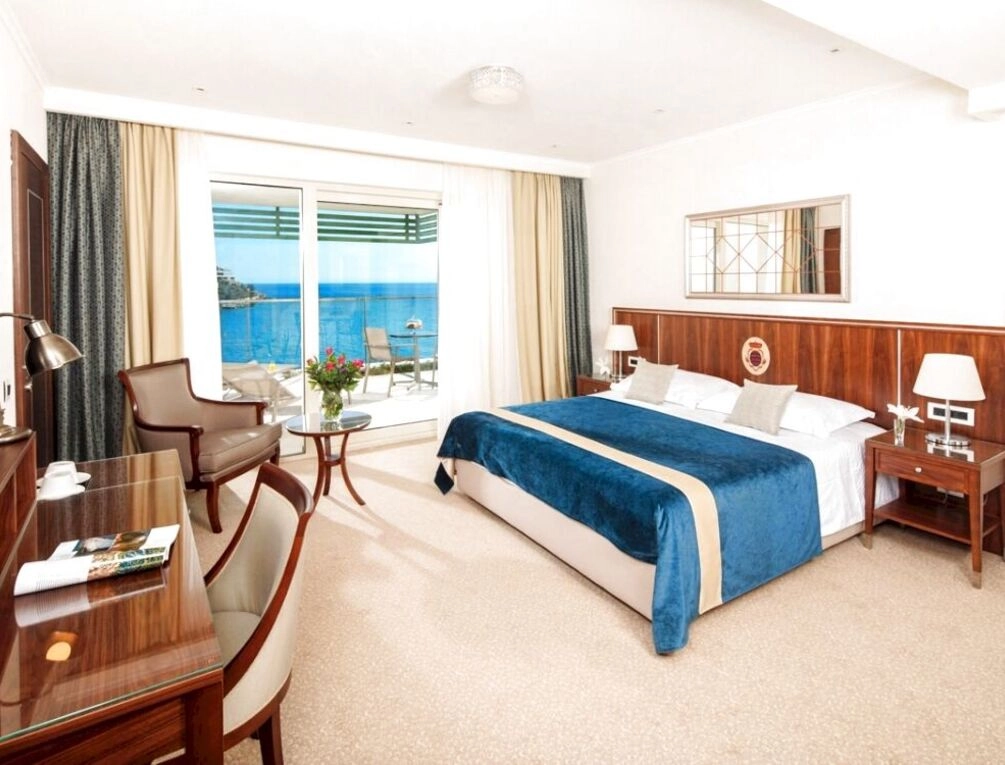Afbeelding gerelateerd aan Hotel More