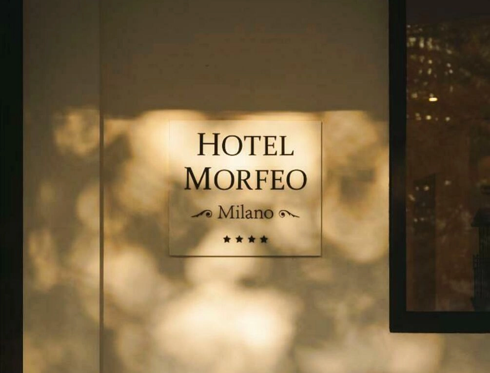 Afbeelding gerelateerd aan Hotel Morfeo