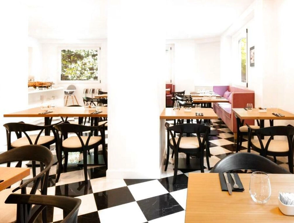 Afbeelding gerelateerd aan Hotel Morfeo