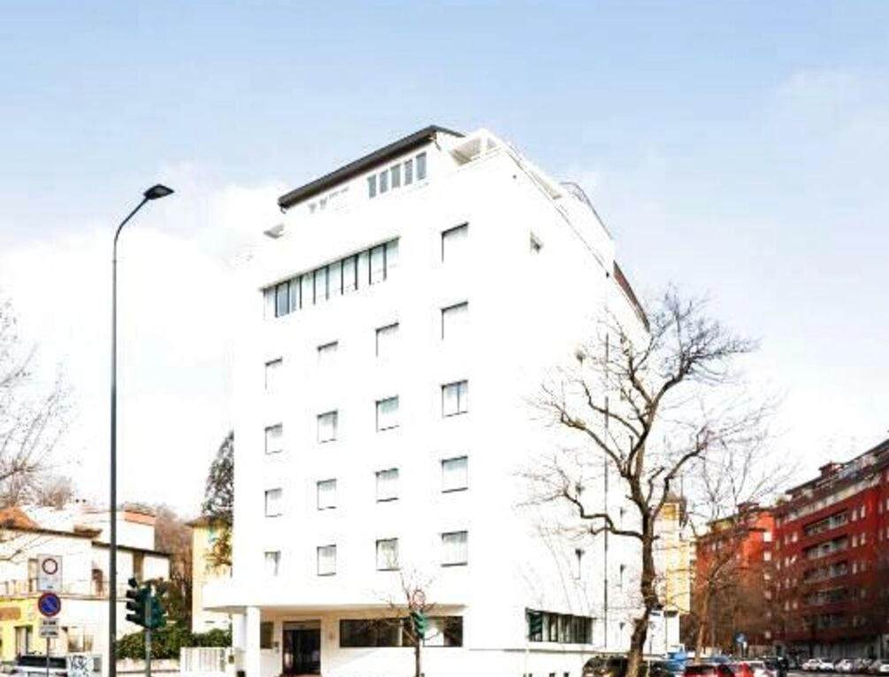 Afbeelding gerelateerd aan Hotel Morfeo