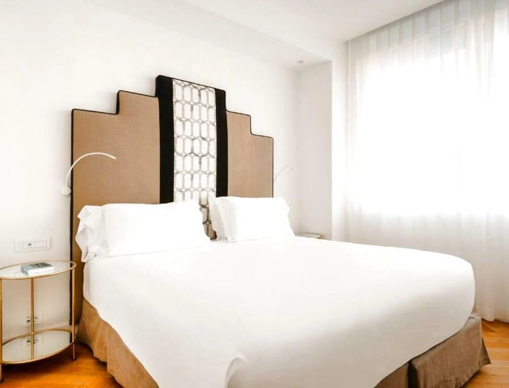 Afbeelding gerelateerd aan Hotel Morfeo
