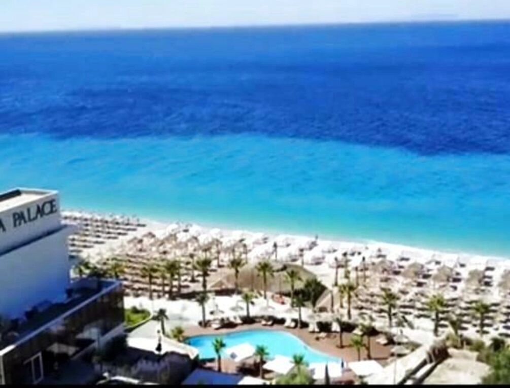 Afbeelding gerelateerd aan Hotel Morina Palace