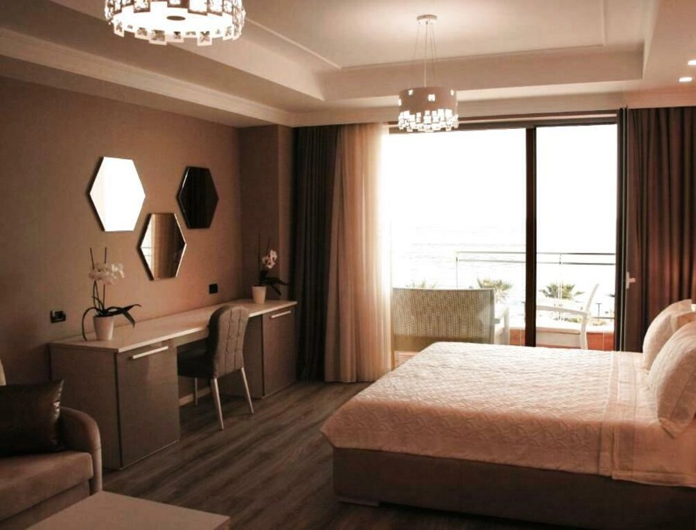 Afbeelding gerelateerd aan Hotel Morina Palace