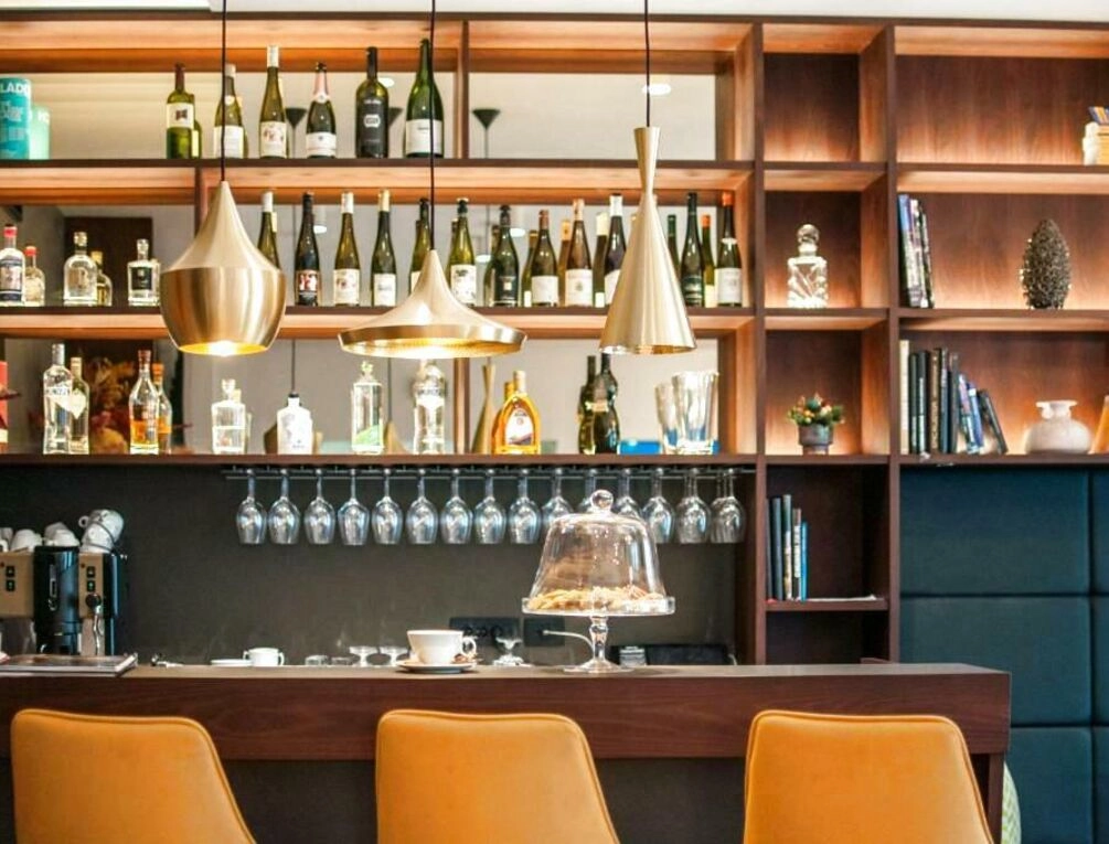 Afbeelding gerelateerd aan Hotel Mrak