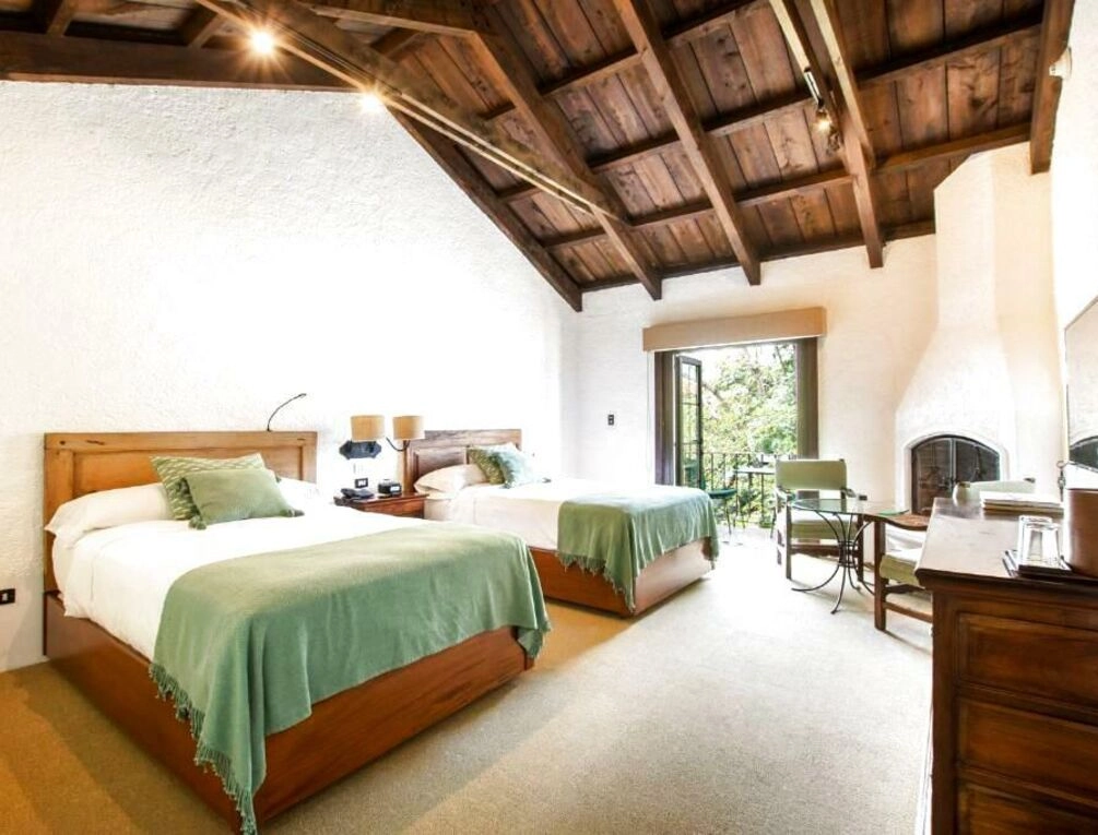 Afbeelding gerelateerd aan Hotel Museo Spa Casa Santo Domingo