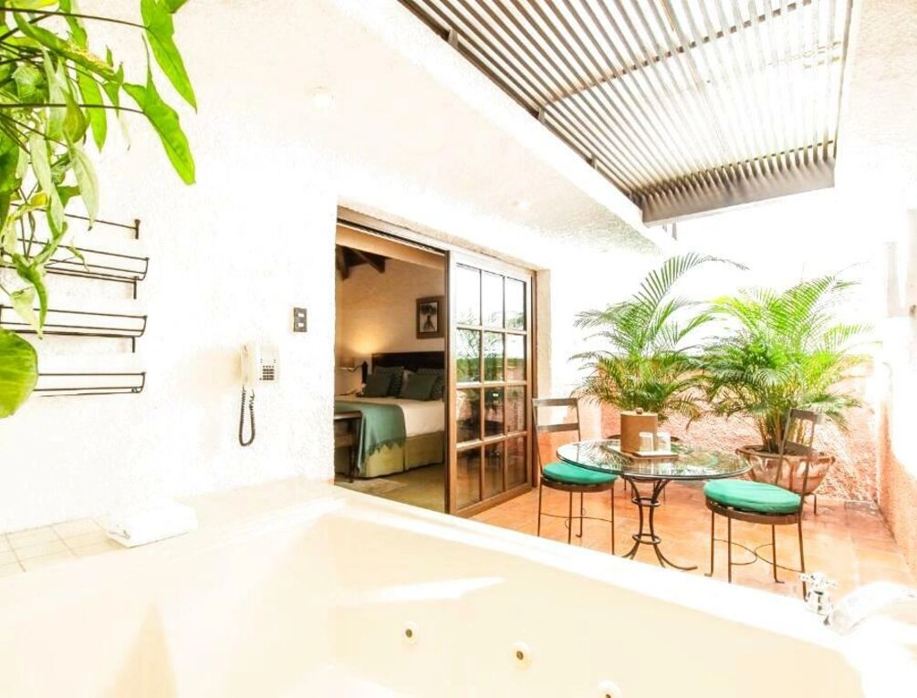 Afbeelding gerelateerd aan Hotel Museo Spa Casa Santo Domingo