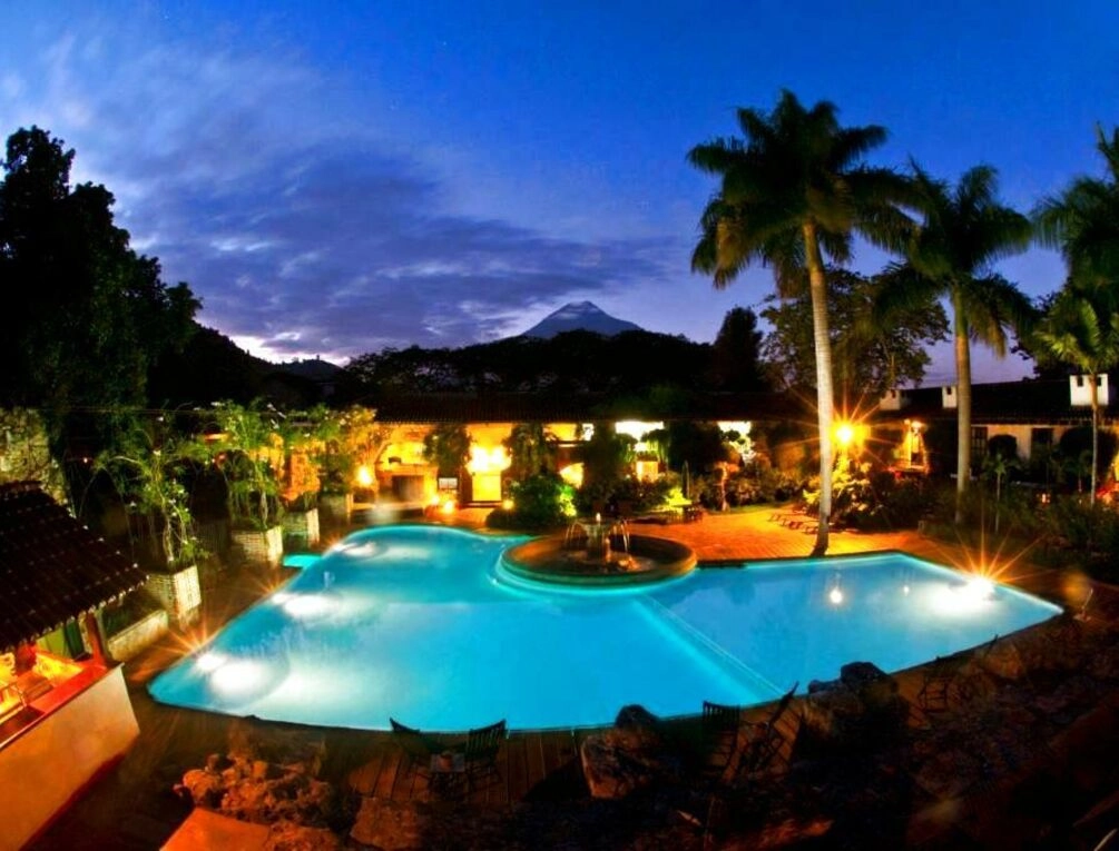 Afbeelding gerelateerd aan Hotel Museo Spa Casa Santo Domingo
