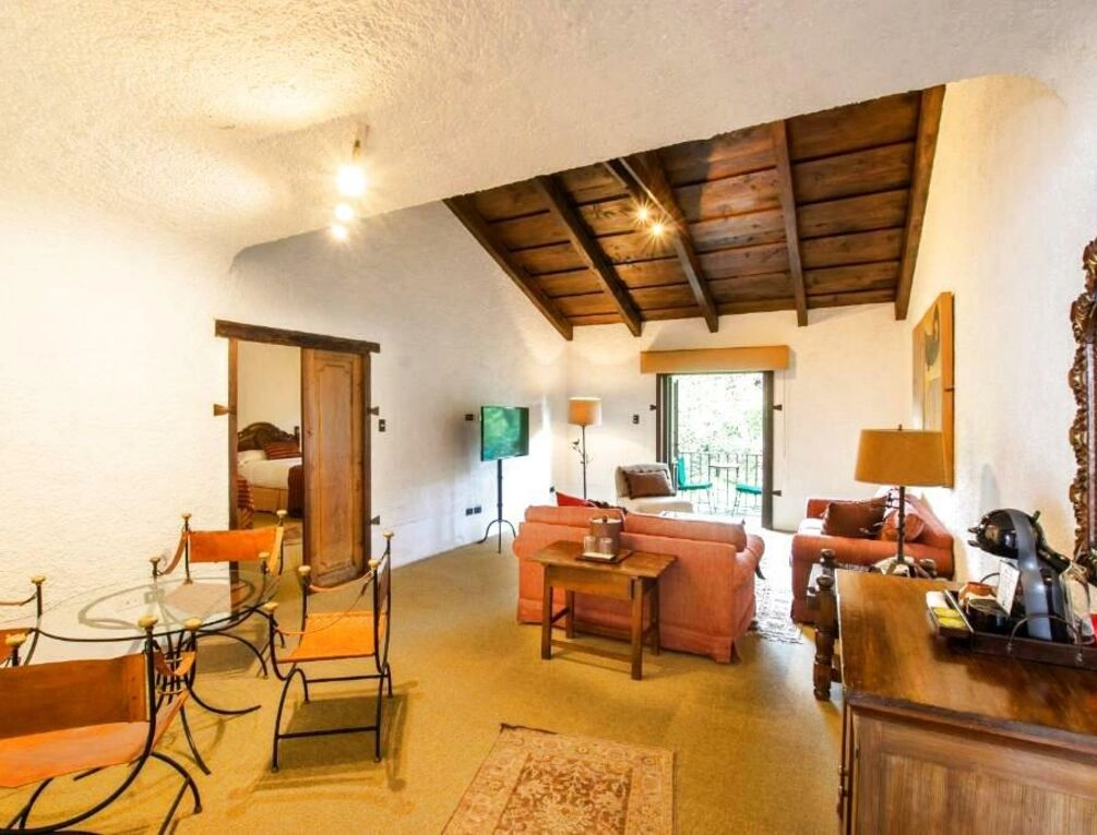 Afbeelding gerelateerd aan Hotel Museo Spa Casa Santo Domingo