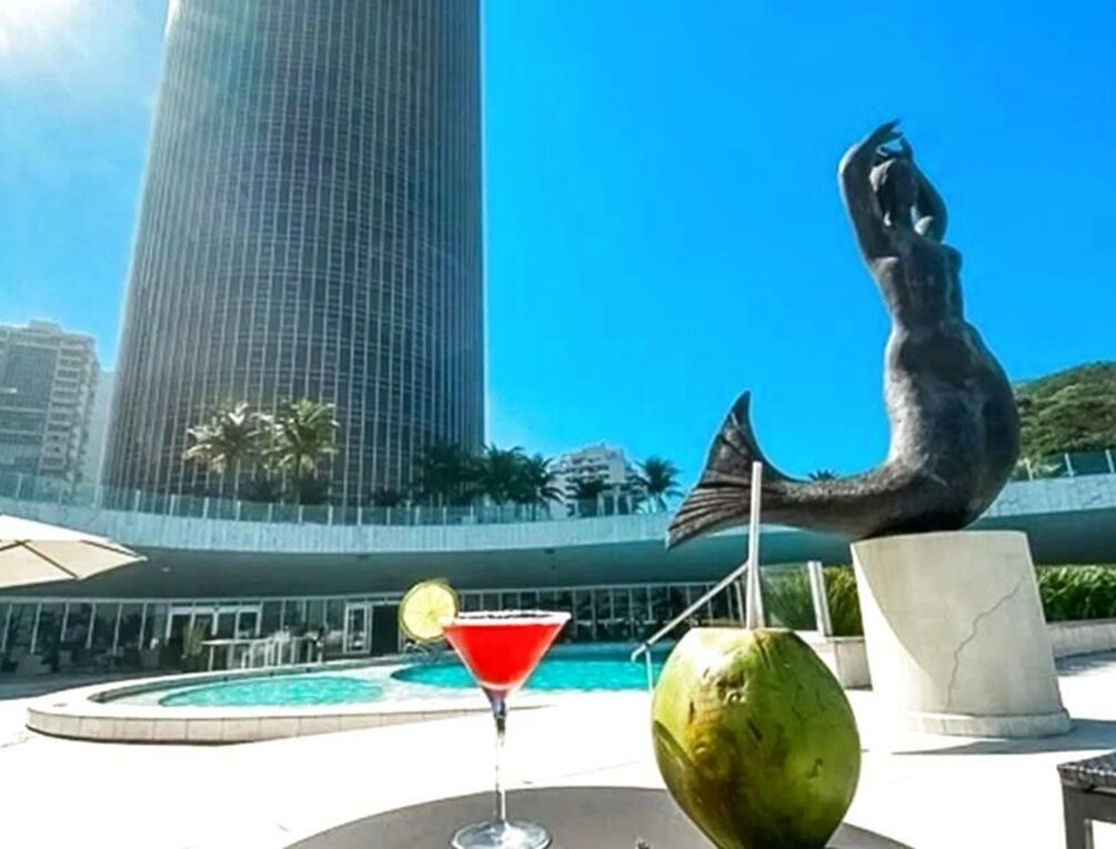 Afbeelding gerelateerd aan Hotel Nacional Rio de Janeiro