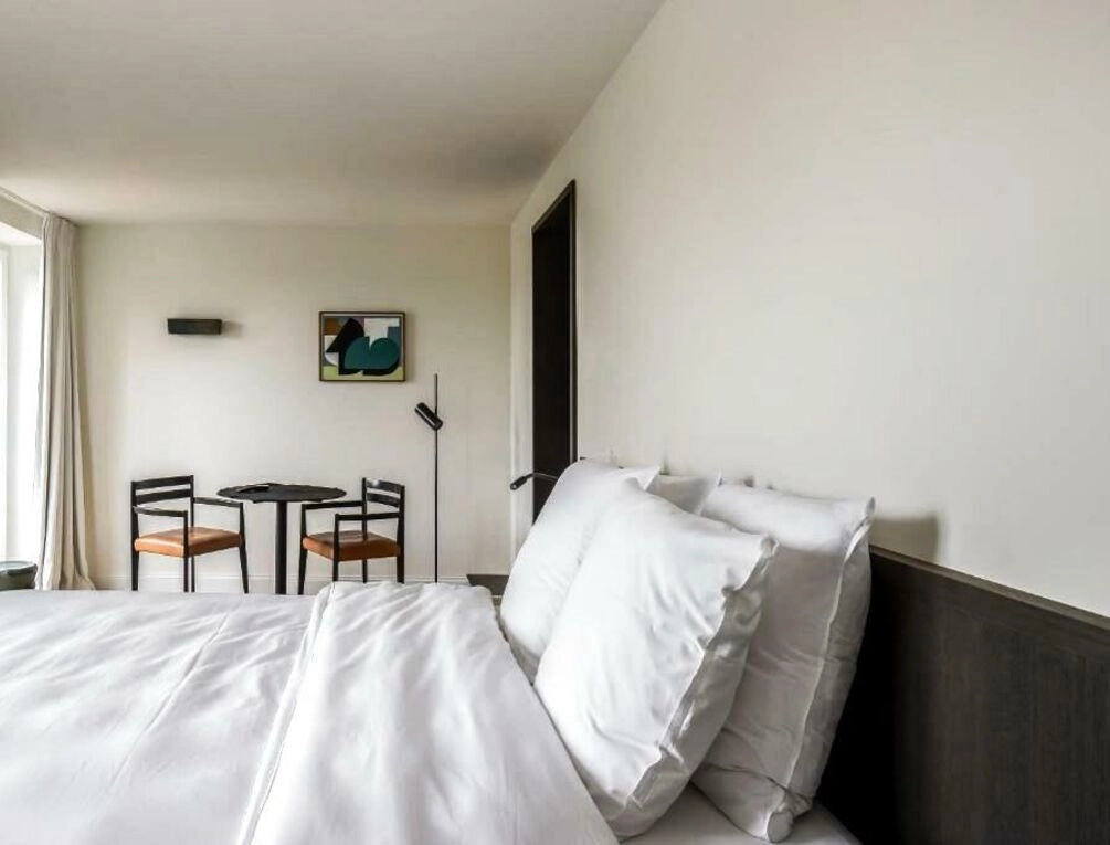 Afbeelding gerelateerd aan Hotel Nenuphar