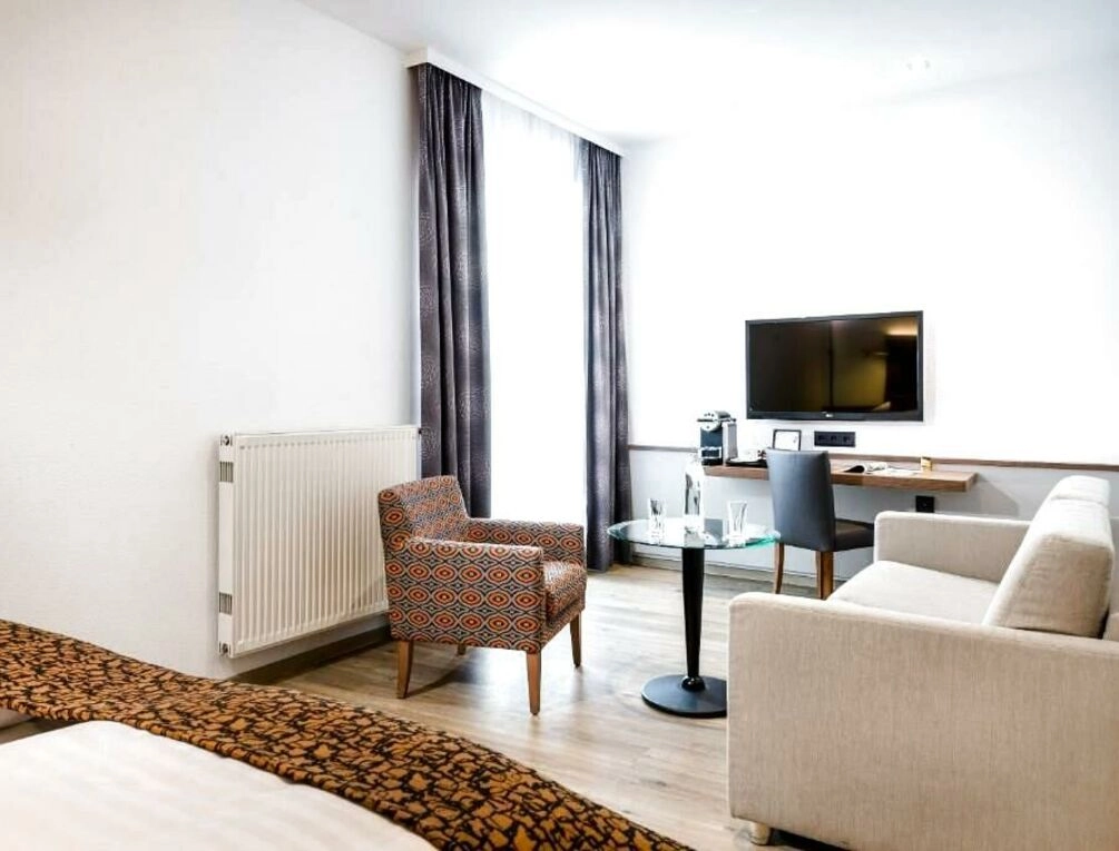 Afbeelding gerelateerd aan Hotel Nestroy Wien
