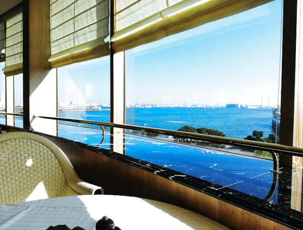 Afbeelding gerelateerd aan Hotel New Grand