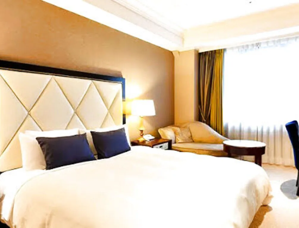 Afbeelding gerelateerd aan Hotel New Grand