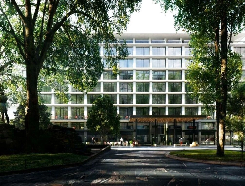 Afbeelding gerelateerd aan Hotel Norge by Scandic