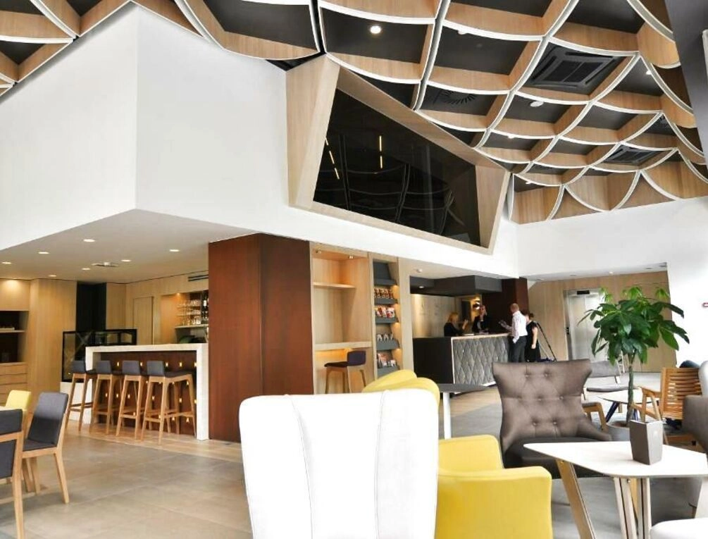 Afbeelding gerelateerd aan Hotel Nox