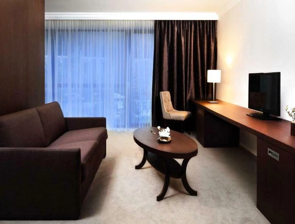 Afbeelding gerelateerd aan Hotel Nox