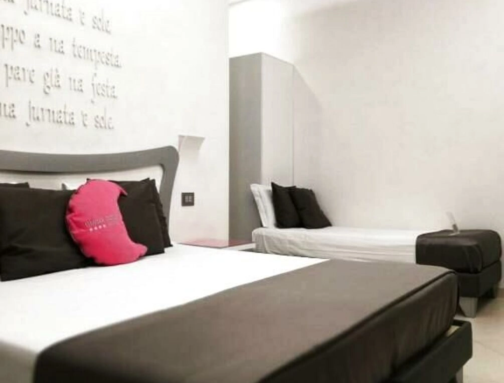 Afbeelding gerelateerd aan Hotel Nunù