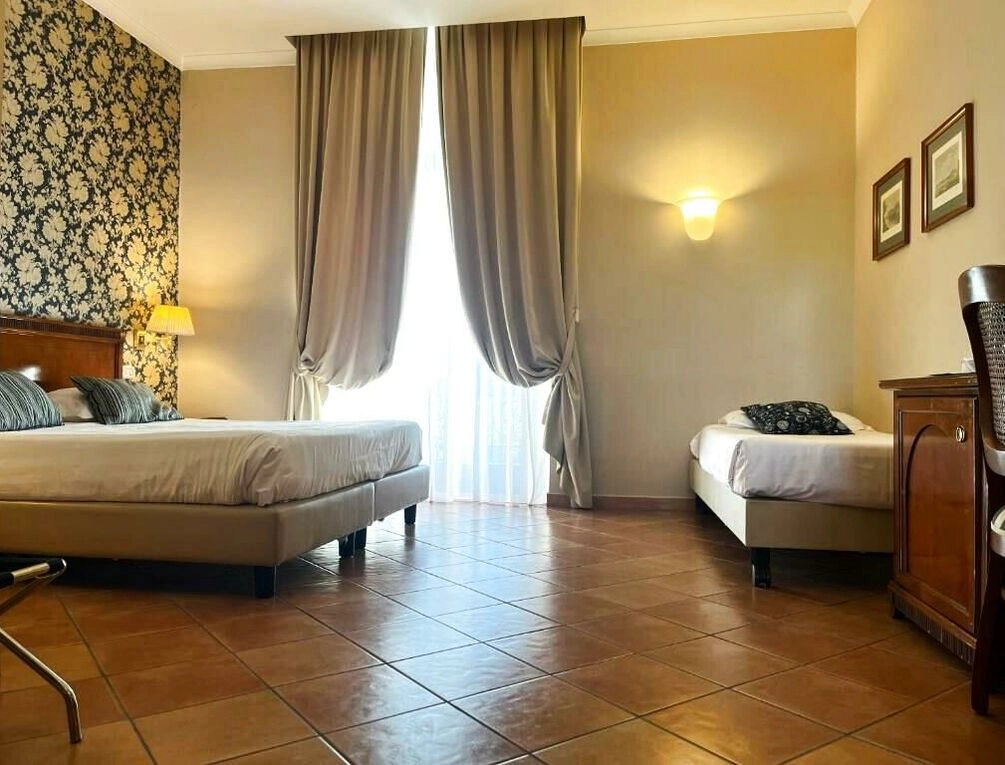 Afbeelding gerelateerd aan Hotel Nuvò