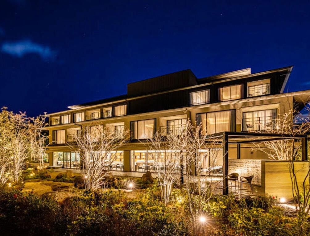 Afbeelding gerelateerd aan Hotel Okura Kyoto Okazaki Bettei