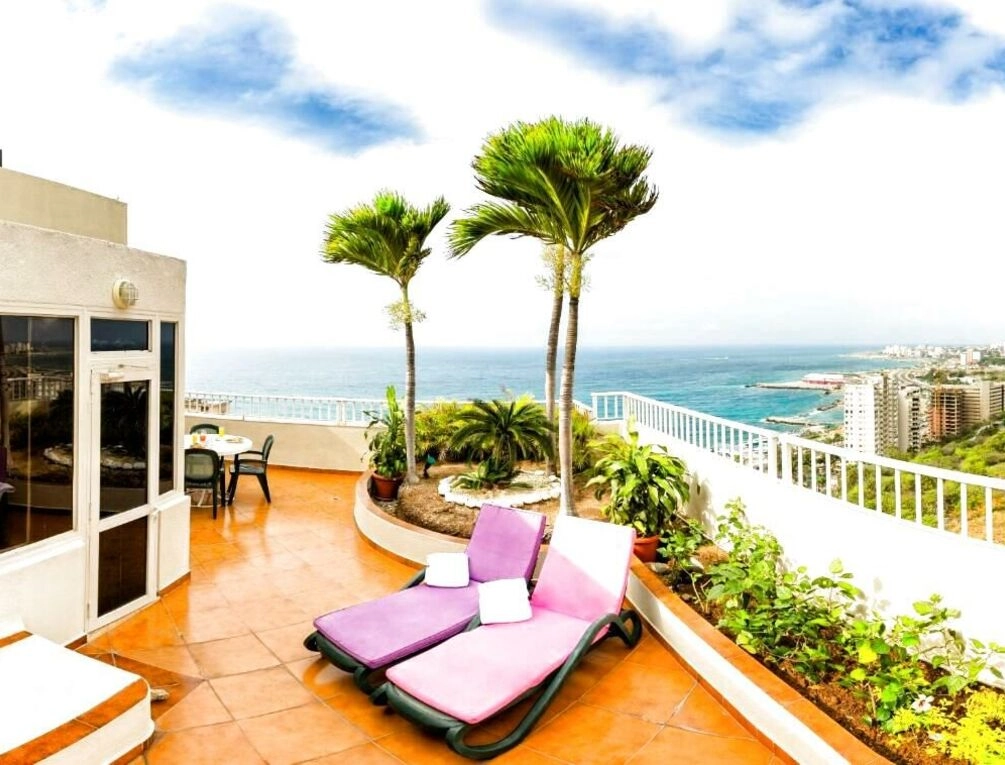 Afbeelding gerelateerd aan Hotel Olé Caribe