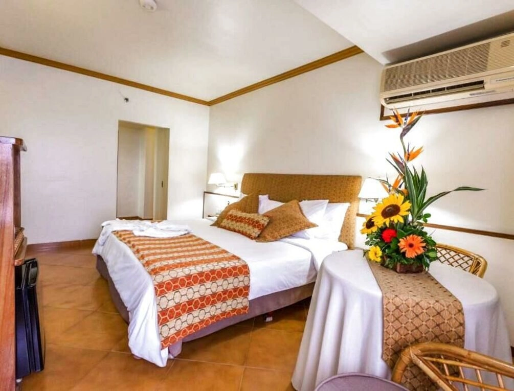 Afbeelding gerelateerd aan Hotel Olé Caribe