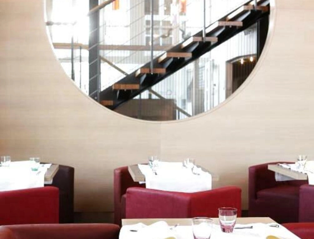 Afbeelding gerelateerd aan Hotel Olivier