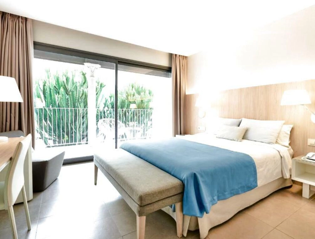 Afbeelding gerelateerd aan Hotel Omnium