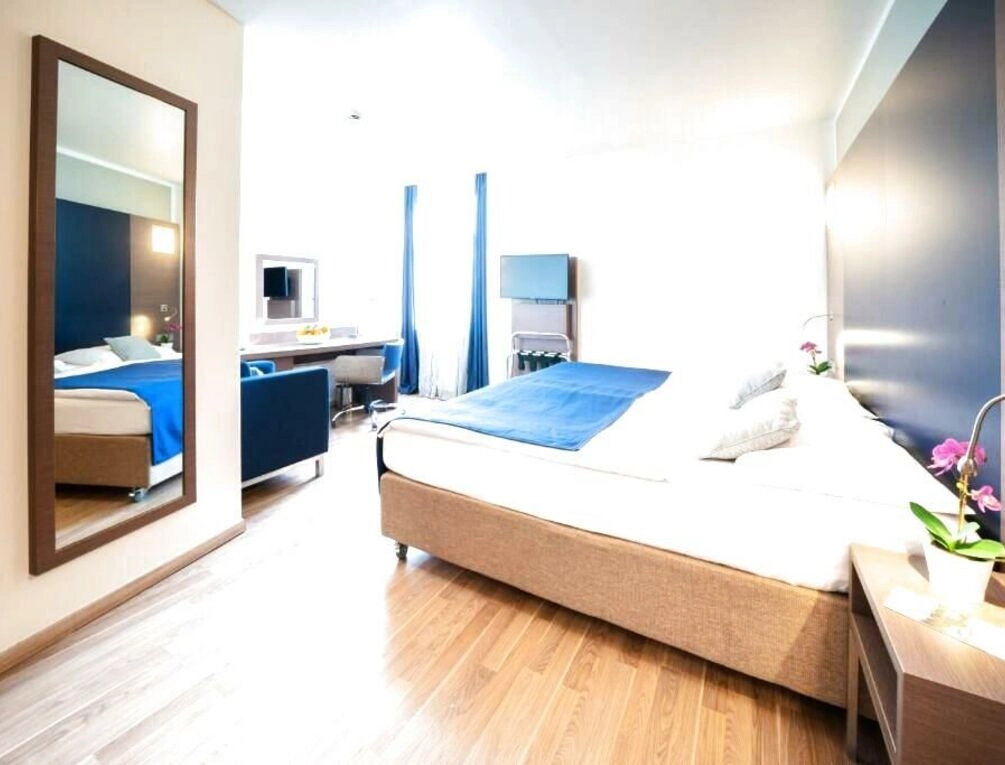 Afbeelding gerelateerd aan Hotel Orangerie