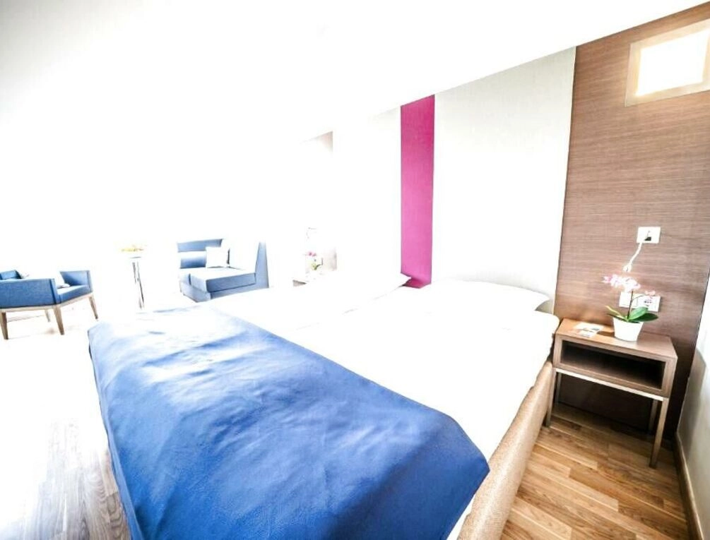 Afbeelding gerelateerd aan Hotel Orangerie