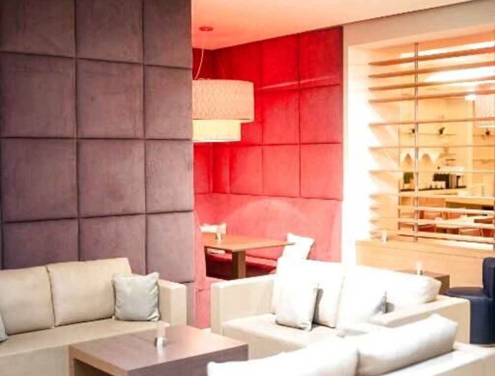 Afbeelding gerelateerd aan Hotel Orangerie