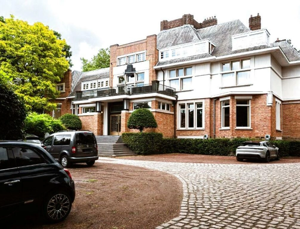 Afbeelding gerelateerd aan Hotel Orion