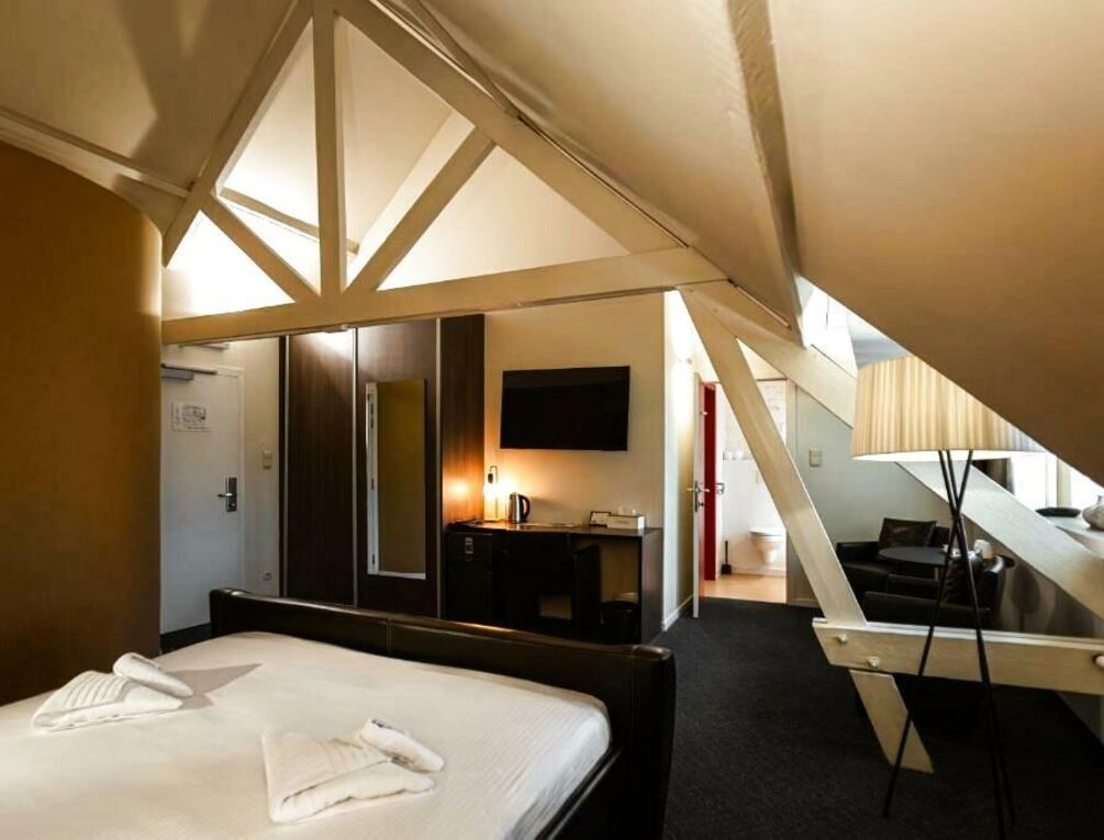 Afbeelding gerelateerd aan Hotel Orion