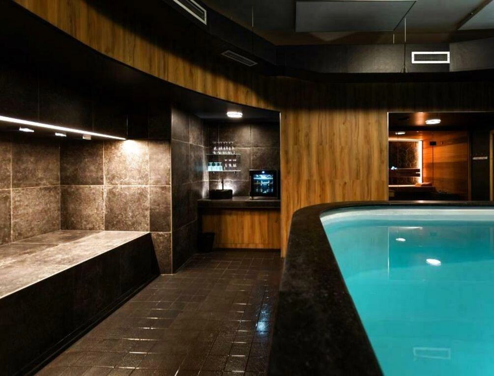Afbeelding gerelateerd aan Hotel Orion