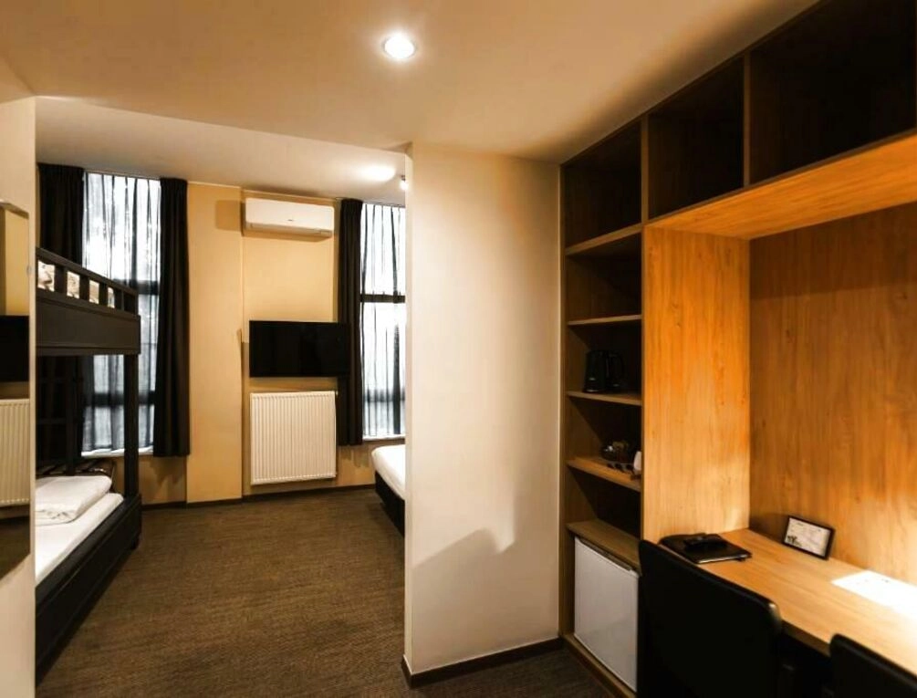 Afbeelding gerelateerd aan Hotel Orion