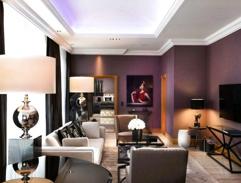 Afbeelding gerelateerd aan Hotel Palace Berlin
