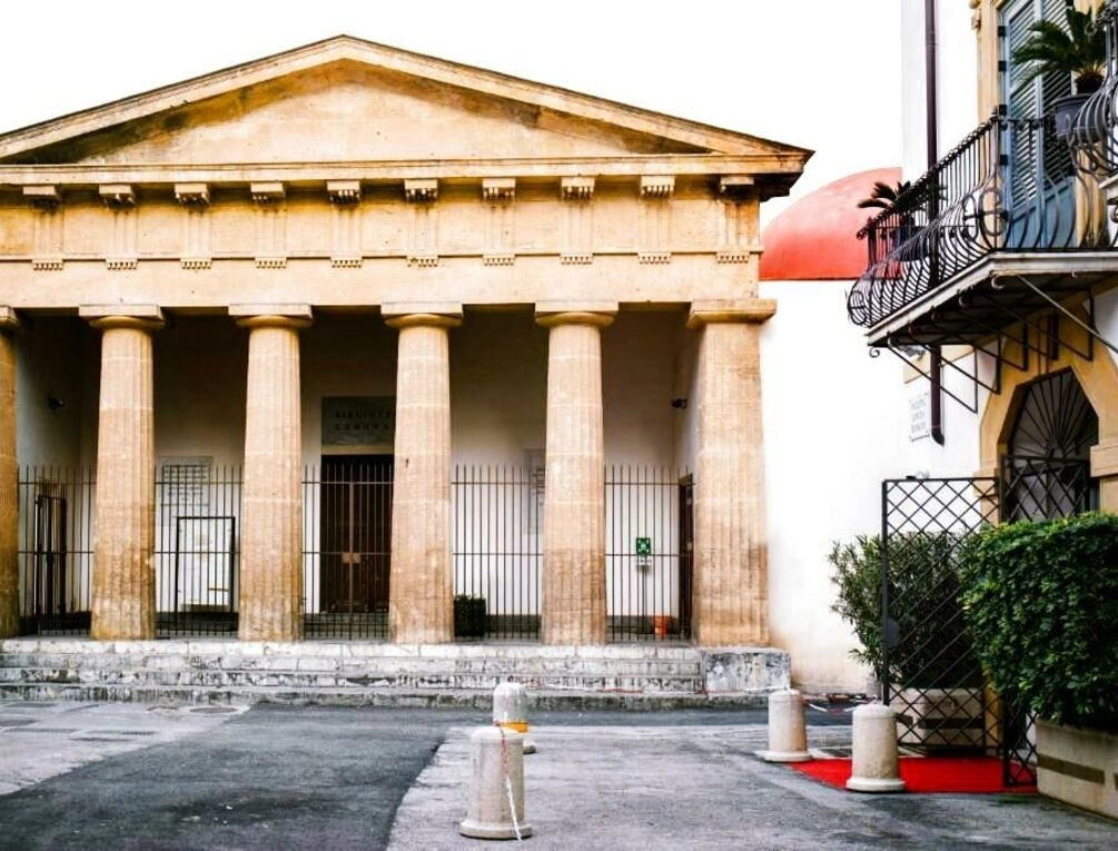 Afbeelding gerelateerd aan Hotel Palazzo Brunaccini