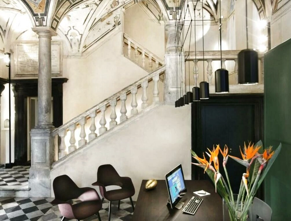 Afbeelding gerelateerd aan Hotel Palazzo Grillo