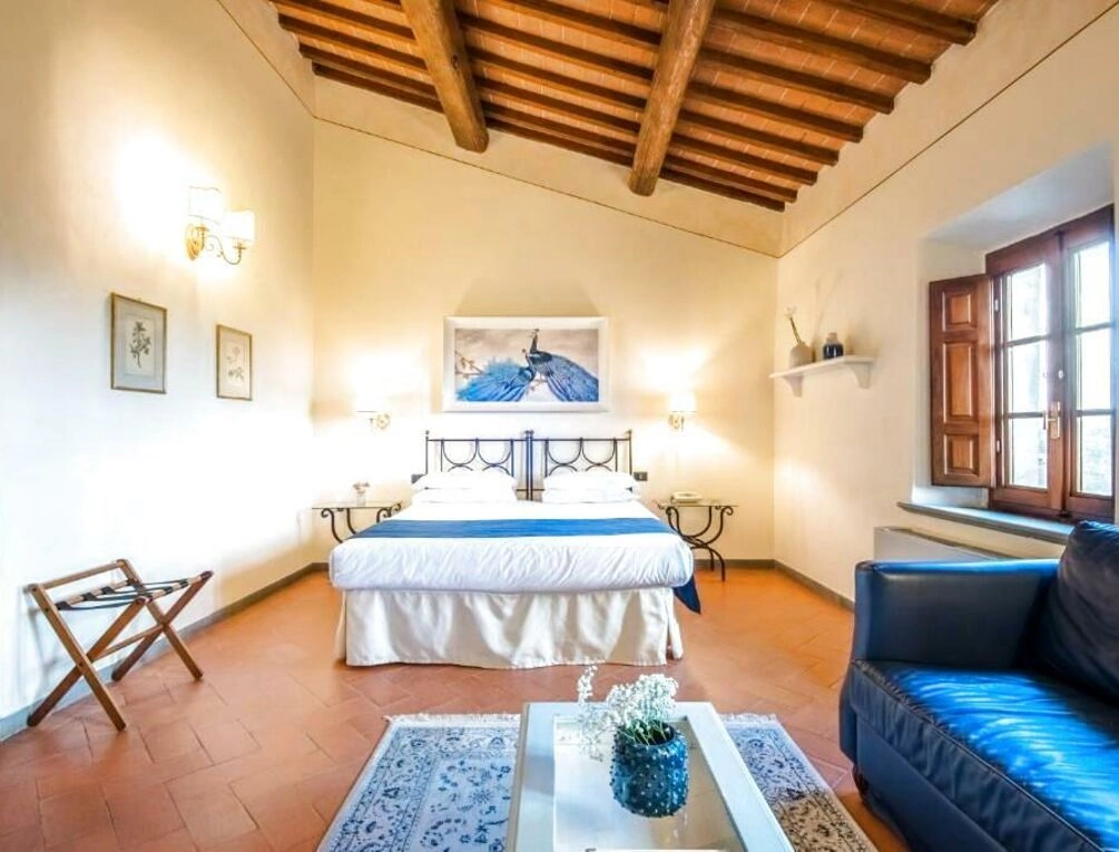 Afbeelding gerelateerd aan Hotel Palazzo Squarcialupi