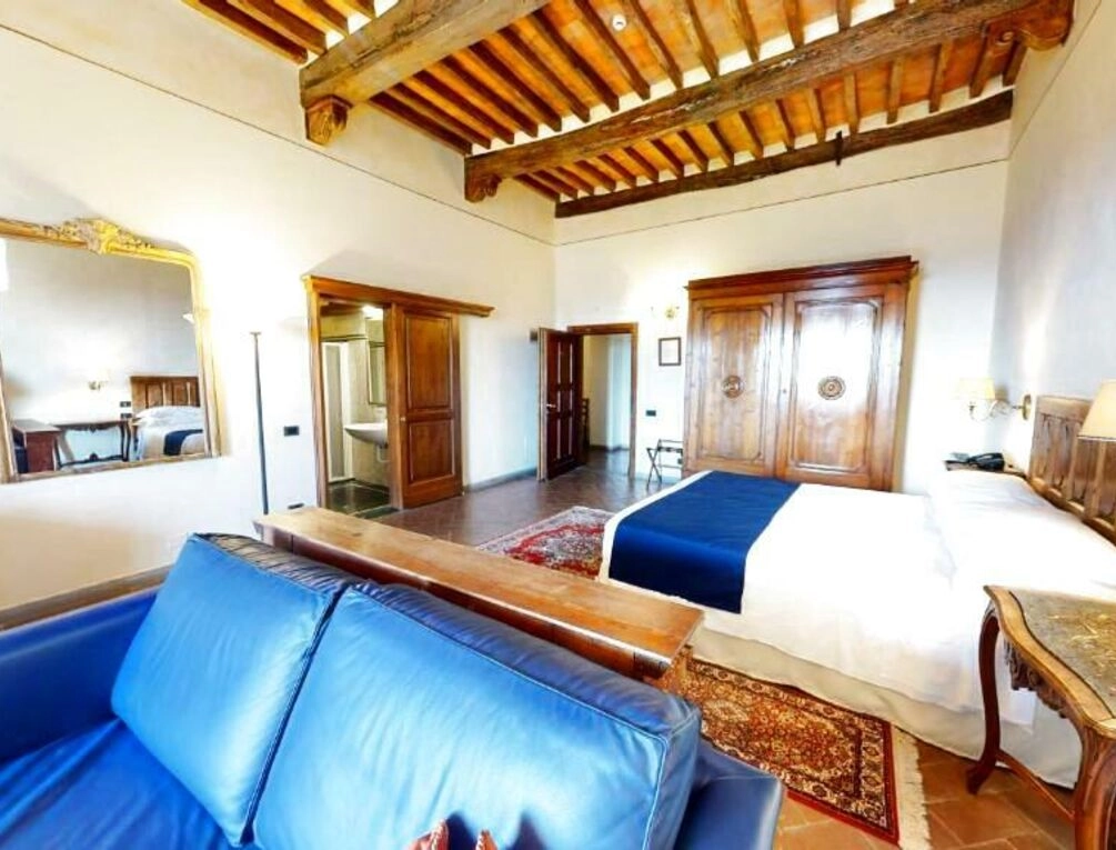 Afbeelding gerelateerd aan Hotel Palazzo Squarcialupi