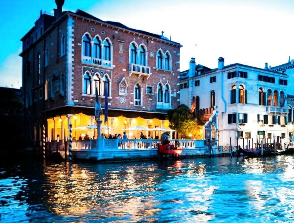 Afbeelding gerelateerd aan Hotel Palazzo Stern