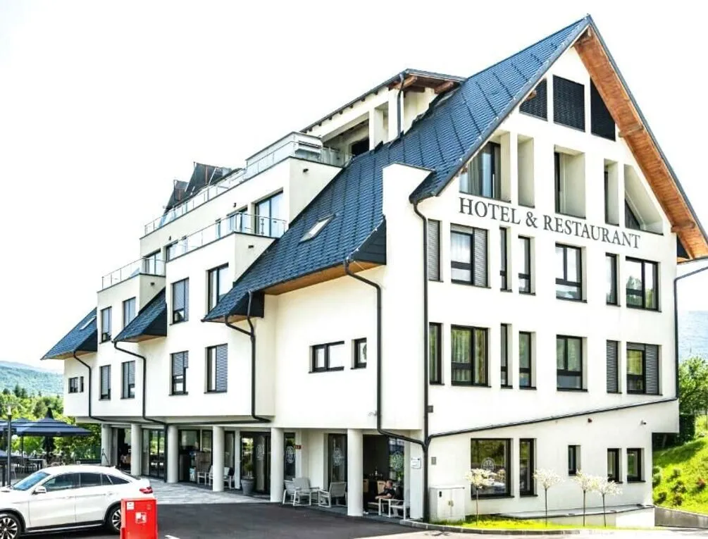 Afbeelding gerelateerd aan Hotel Palcich Plitvice