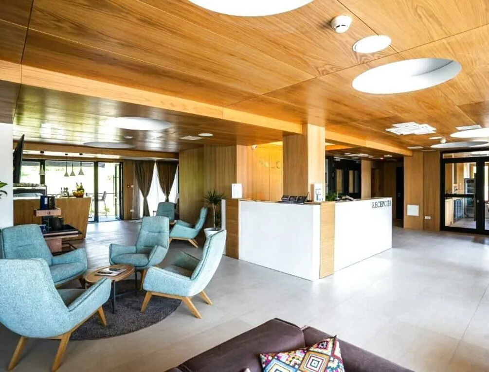 Afbeelding gerelateerd aan Hotel Palcich Plitvice