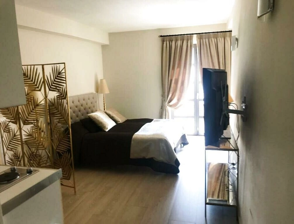 Afbeelding gerelateerd aan Hotel Palme