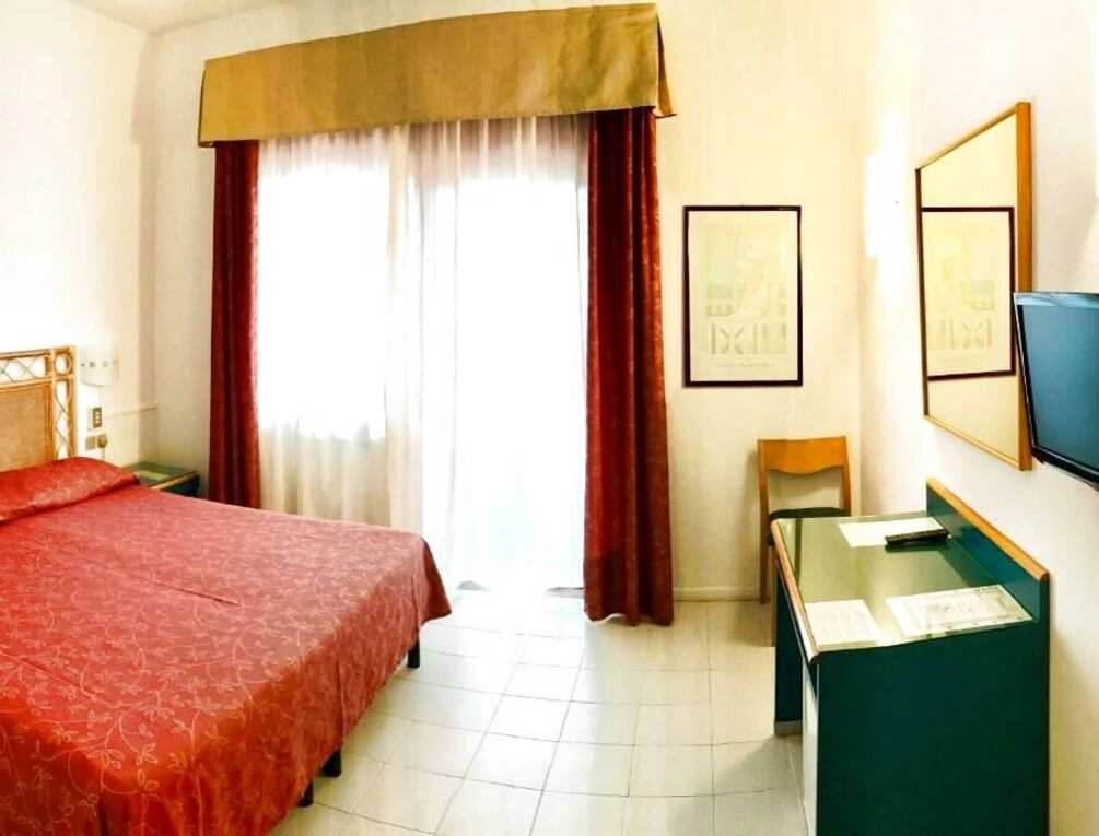 Afbeelding gerelateerd aan Hotel Palme