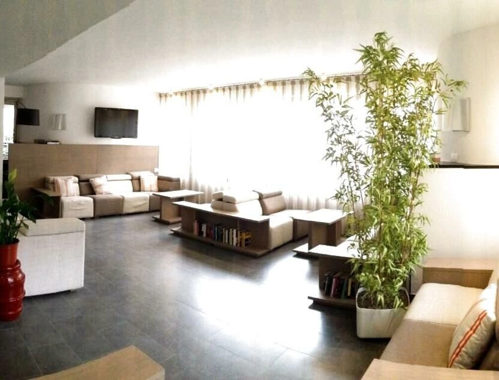 Afbeelding gerelateerd aan Hotel Palme