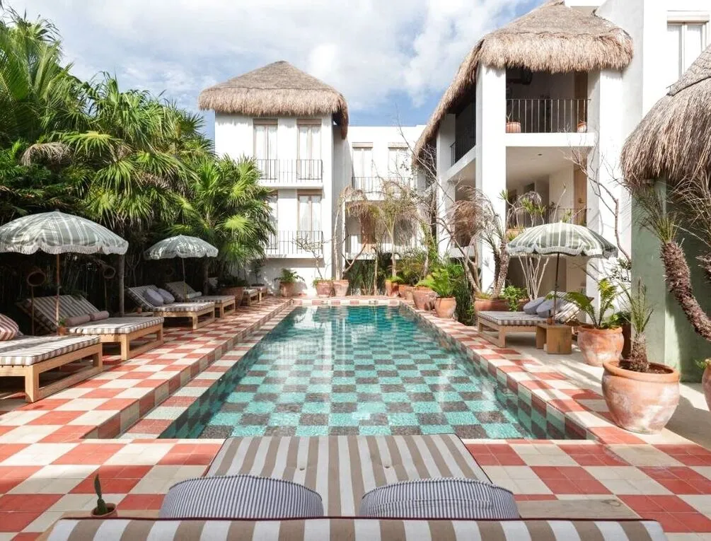 Afbeelding gerelateerd aan Hotel Panamera