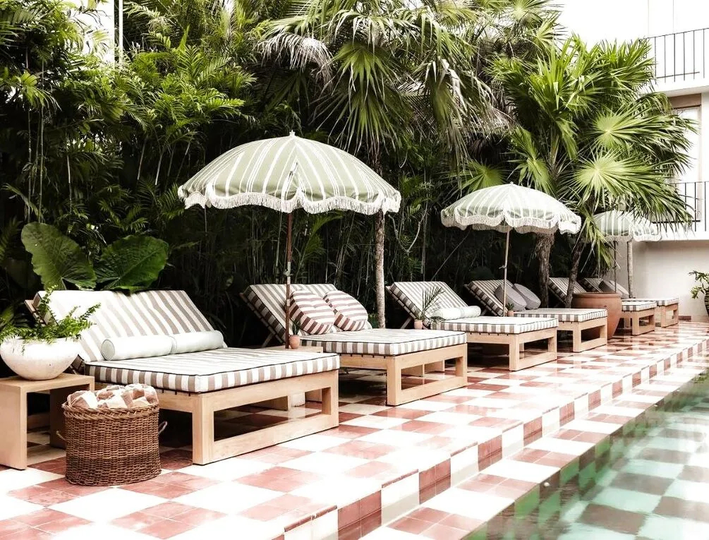 Afbeelding gerelateerd aan Hotel Panamera