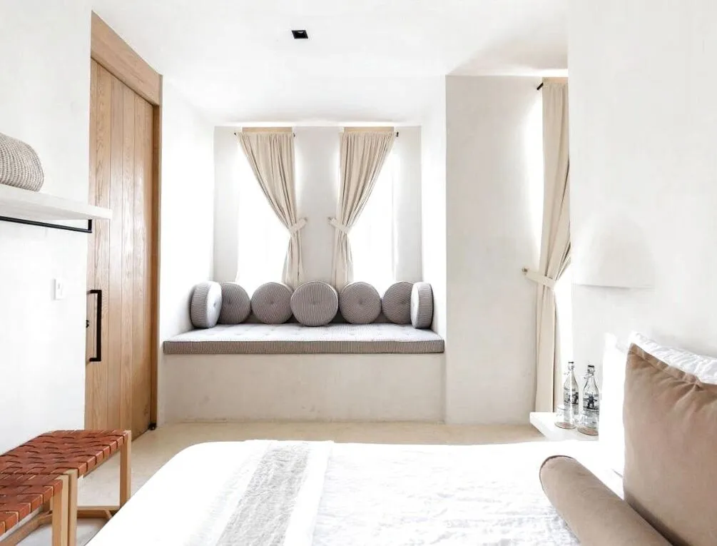 Afbeelding gerelateerd aan Hotel Panamera