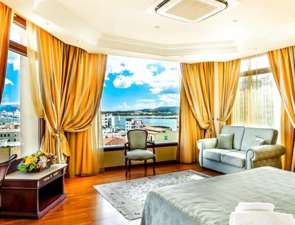 Afbeelding gerelateerd aan Hotel Panorama