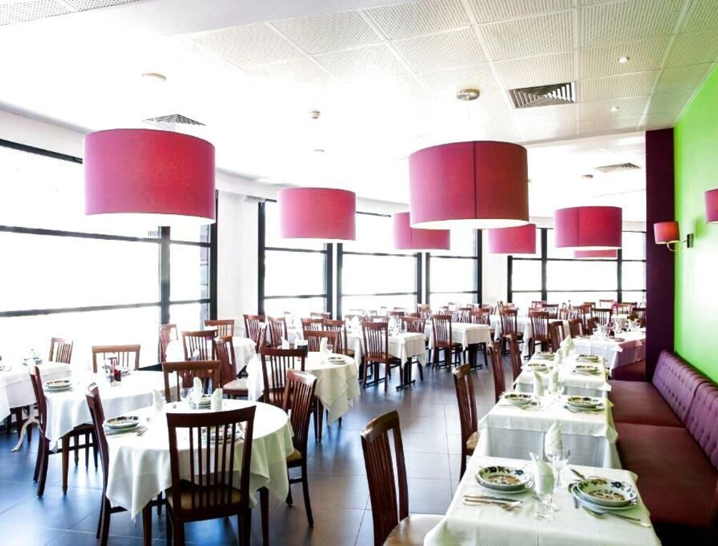 Afbeelding gerelateerd aan Hôtel Panorama